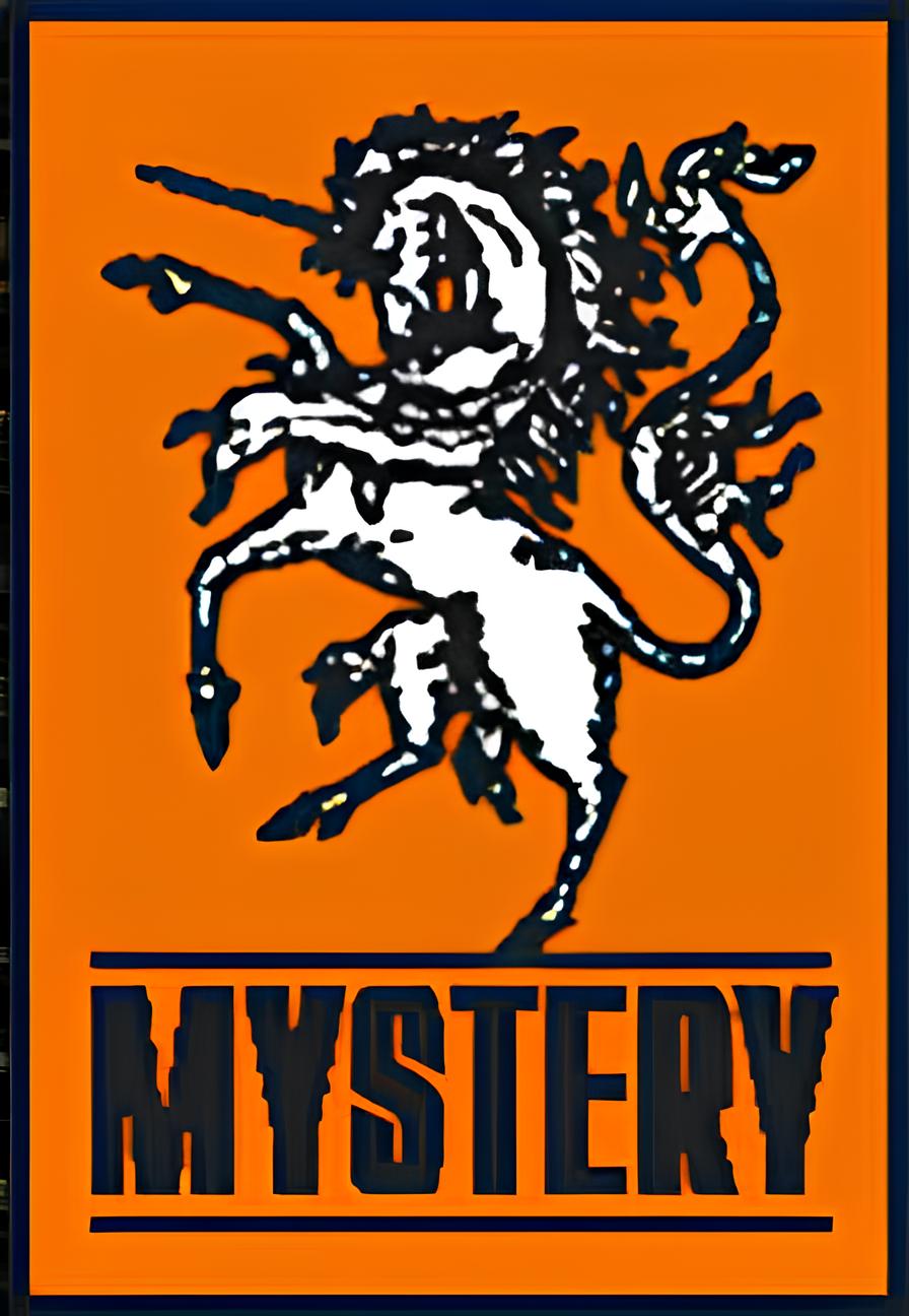 MYSTERY